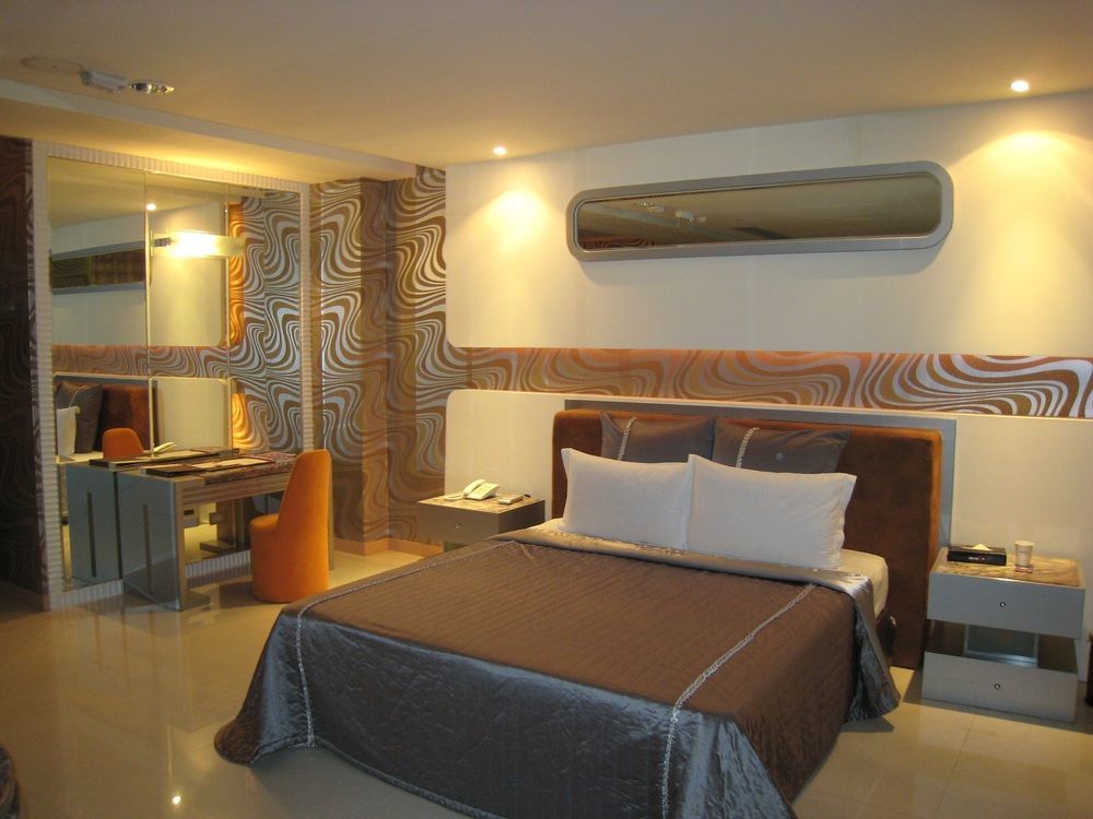 All-Ur Boutique Motel-Chang Hua Branch Dış mekan fotoğraf
